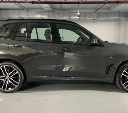 Gray BMW X5 XDRIVE 40I M SPORT EXCELLENCE 2026 Gray BMW X5 XDRIVE 40I M SPORT EXCELLENCE 2026