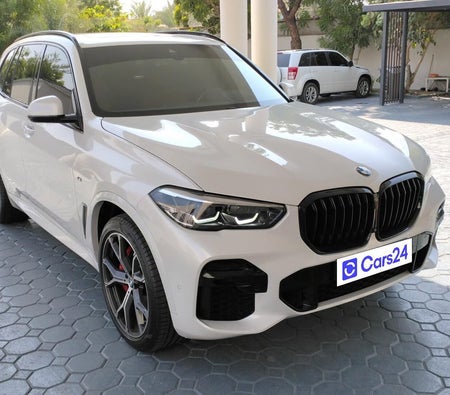 Usato BMW X5 xDrive40i M Sport 2023 in Dubai