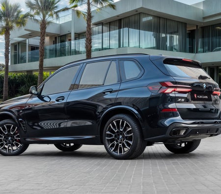 BMW X5 Xdrive 40i 2024, photo 3 of 4