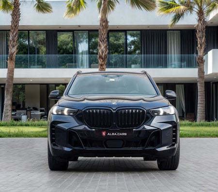 BMW X5 Xdrive 40i 2024, photo 4 of 4