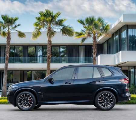 BMW X5 Xdrive 40i 2024, photo 2 of 4
