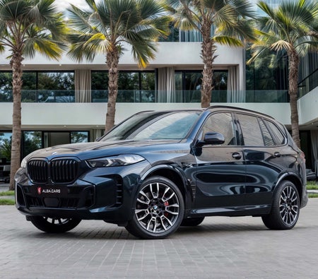 BMW X5 Xdrive 40i 2024, photo 1 of 4