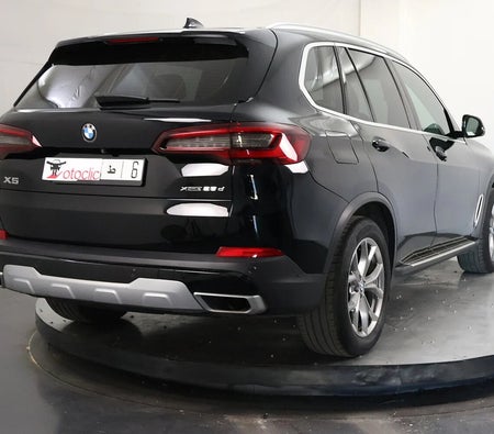 BMW X5 xDrive 25d X Line 2023 BMW X5 xDrive 25d X Line 2023