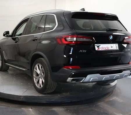  BMW X5 xDrive 25d X Line 2023