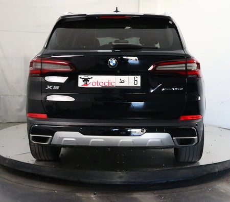  BMW X5 xDrive 25d X Line 2023