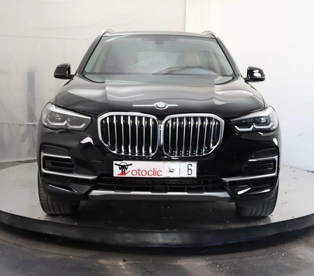 BMW X5 xDrive 25d X Line 2023 BMW X5 xDrive 25d X Line 2023