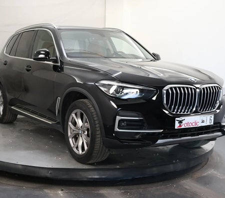  BMW X5 xDrive 25d X Line 2023