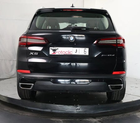  BMW X5 xDrive 25d X Line 2021