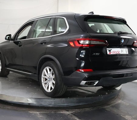  BMW X5 xDrive 25d X Line 2021