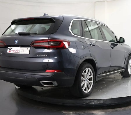  BMW X5 xDrive 45e Lounge 2022