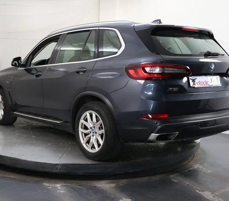  BMW X5 xDrive 45e Lounge 2022