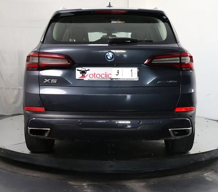  BMW X5 xDrive 45e Lounge 2022