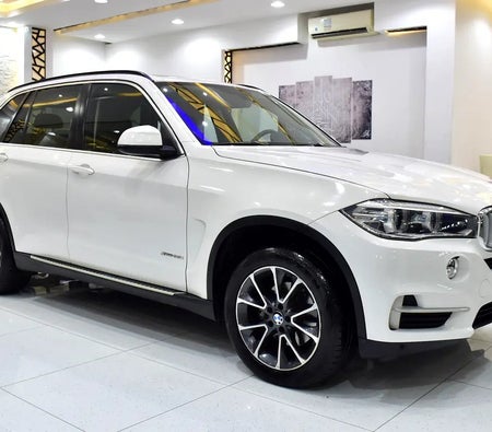 BMW X5 xDrive35i 2014, photo 3 of 4