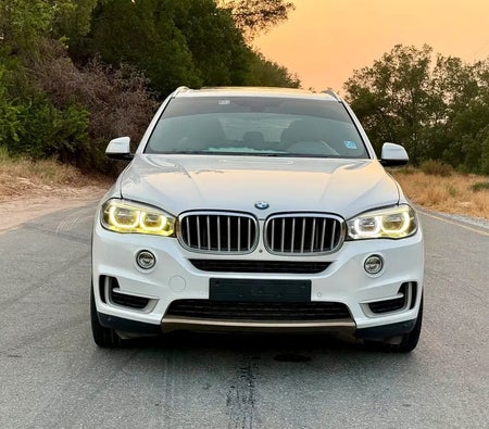 BMW X5 xDrive35i 2015, photo 2 of 4