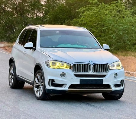BMW X5 xDrive35i 2015, photo 3 of 4