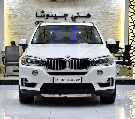 أبيض بي إم دبليو X5 xDrive35i 2014 أبيض بي إم دبليو X5 xDrive35i 2014