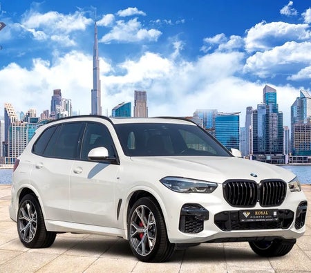 BMW X5 xDrive40i M Sport 2022, photo 2 of 4