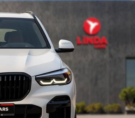 بي إم دبليو  X5 xDrive40i M Sport 2023, photo 3 of 4