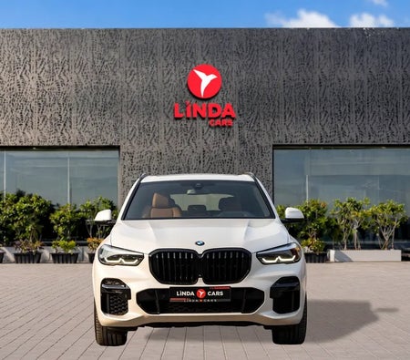 بي إم دبليو  X5 xDrive40i M Sport 2023, photo 2 of 4