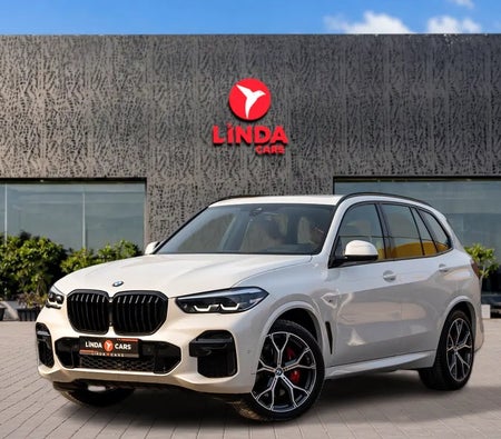 بي إم دبليو  X5 xDrive40i M Sport 2023, photo 1 of 4