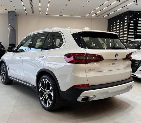 BMW X5 xDrive40i M Sport 2022, photo 4 of 4