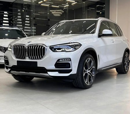 BMW X5 xDrive40i M Sport 2022, photo 2 of 4