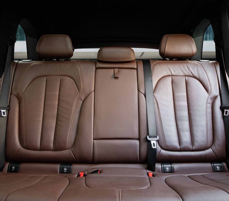 Azul BMW X5 xDrive40i M Sport 2020 Azul BMW X5 xDrive40i M Sport 2020