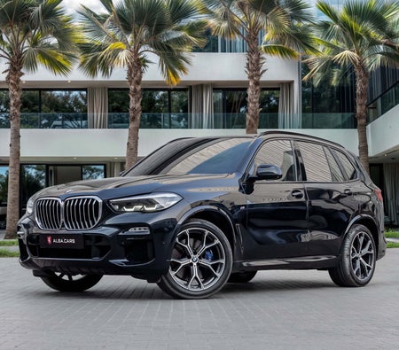 Azul BMW X5 xDrive40i M Sport 2020 Azul BMW X5 xDrive40i M Sport 2020