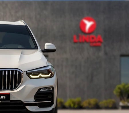 BMW X5 xDrive40i 2020, photo 3 of 4