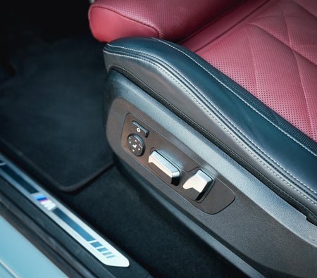 BMW X6 2025