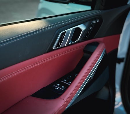 BMW X6 2025