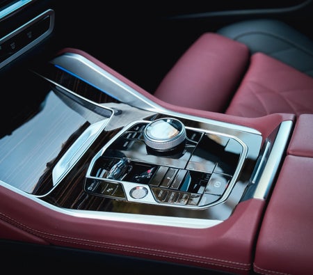 BMW X6 2025