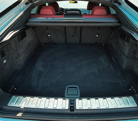 BMW X6 2025