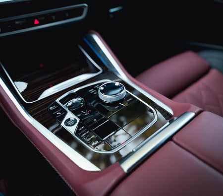 BMW X6 2025