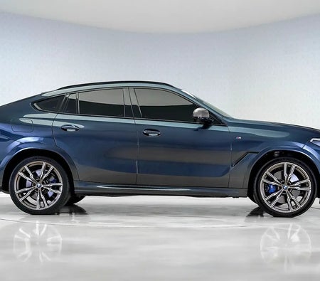 Gris BMW X6 2021 Gris BMW X6 2021