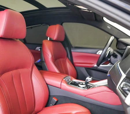 Gris BMW X6 2021 Gris BMW X6 2021