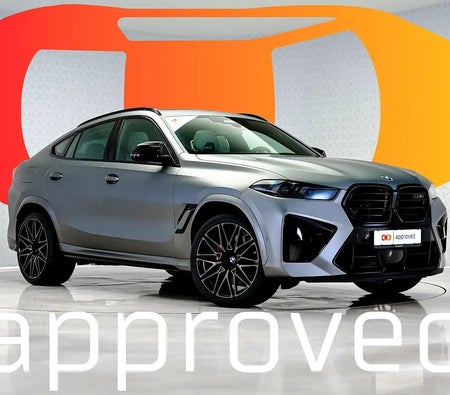 Grigio BMW X6 2025 Grigio BMW X6 2025