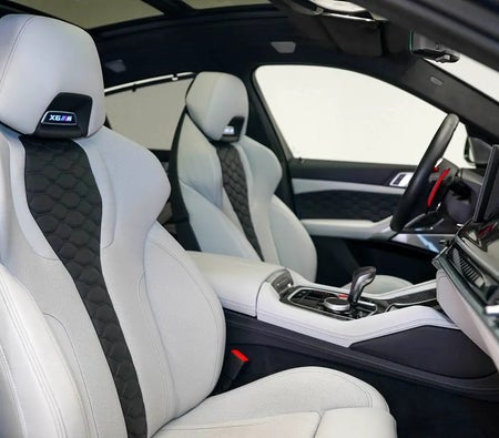 Grigio BMW X6 2025 Grigio BMW X6 2025