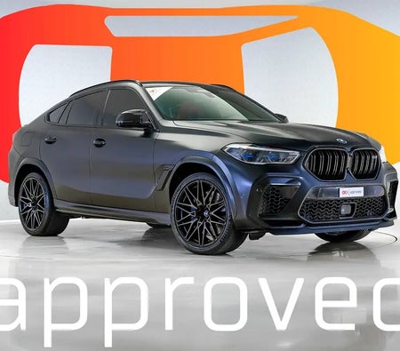 Noir BMW X6 2021 Noir BMW X6 2021