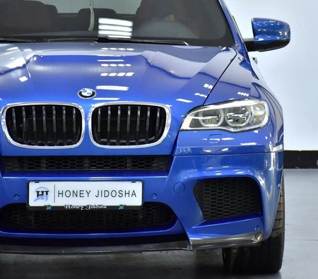 BMW X6 2013, photo 4 of 4
