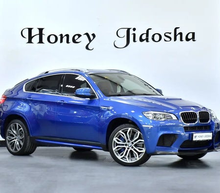 BMW X6 2013, photo 3 of 4