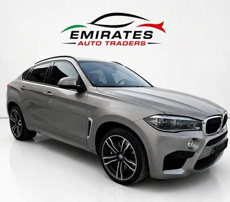 BMW X6 2019, photo 3 of 4