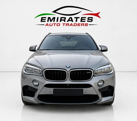 BMW X6 2019, photo 2 of 4
