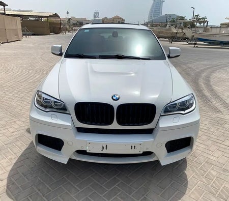 بي إم دبليو  إكس 6 إم 2014, photo 3 of 4