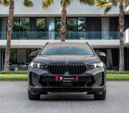 宝马 X6 xDrive 40i M Sport 2024, photo 4 of 4