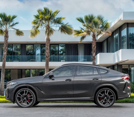 宝马 X6 xDrive 40i M Sport 2024, photo 2 of 4