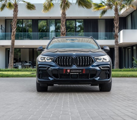 BMW X6 xDrive40i M Sport 2023, photo 4 of 4