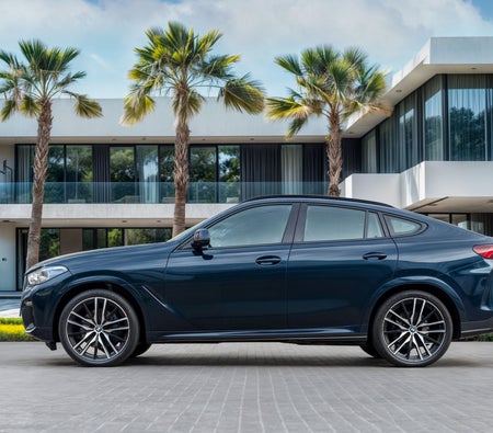 BMW X6 xDrive40i M Sport 2023, photo 2 of 4