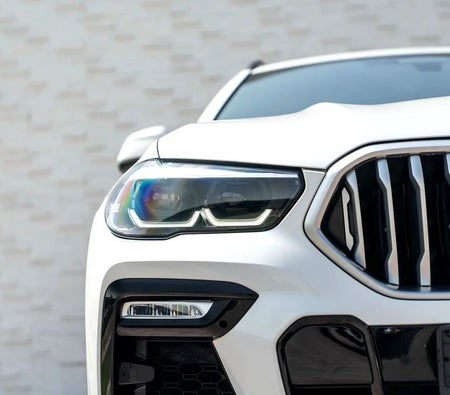 BMW X6 xDrive40i M Sport 2020, photo 4 of 4