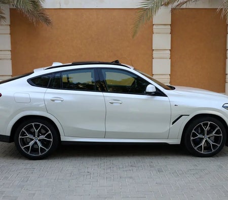 宝马 X6 xDrive40i  2021, photo 3 of 4